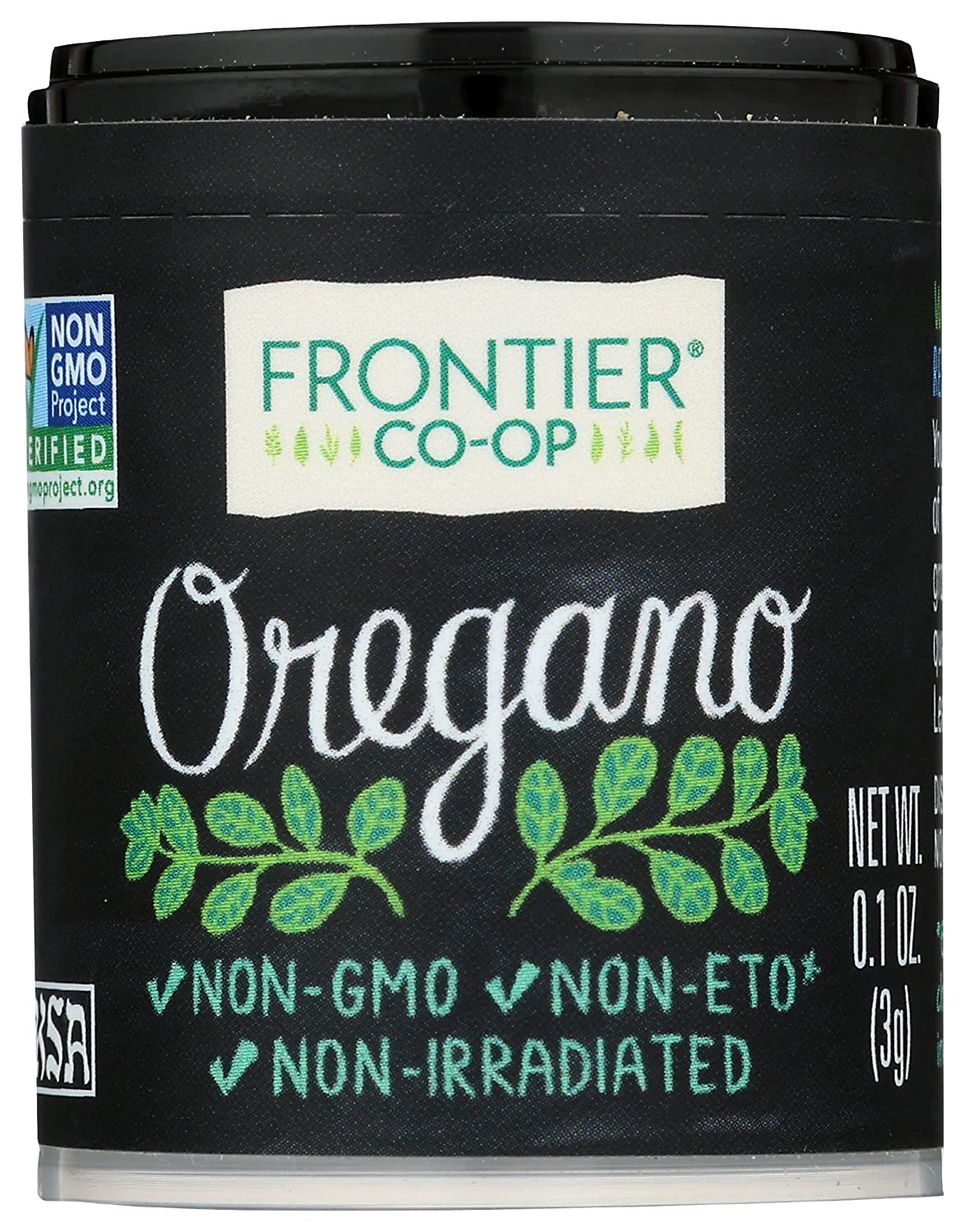 Frontier Oregano Pizza Spice: Spice Up Your Pizza Game