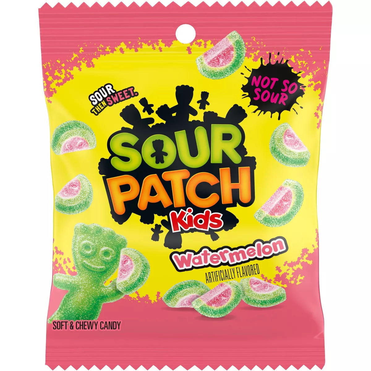 Sour Patch Watermelon 226g