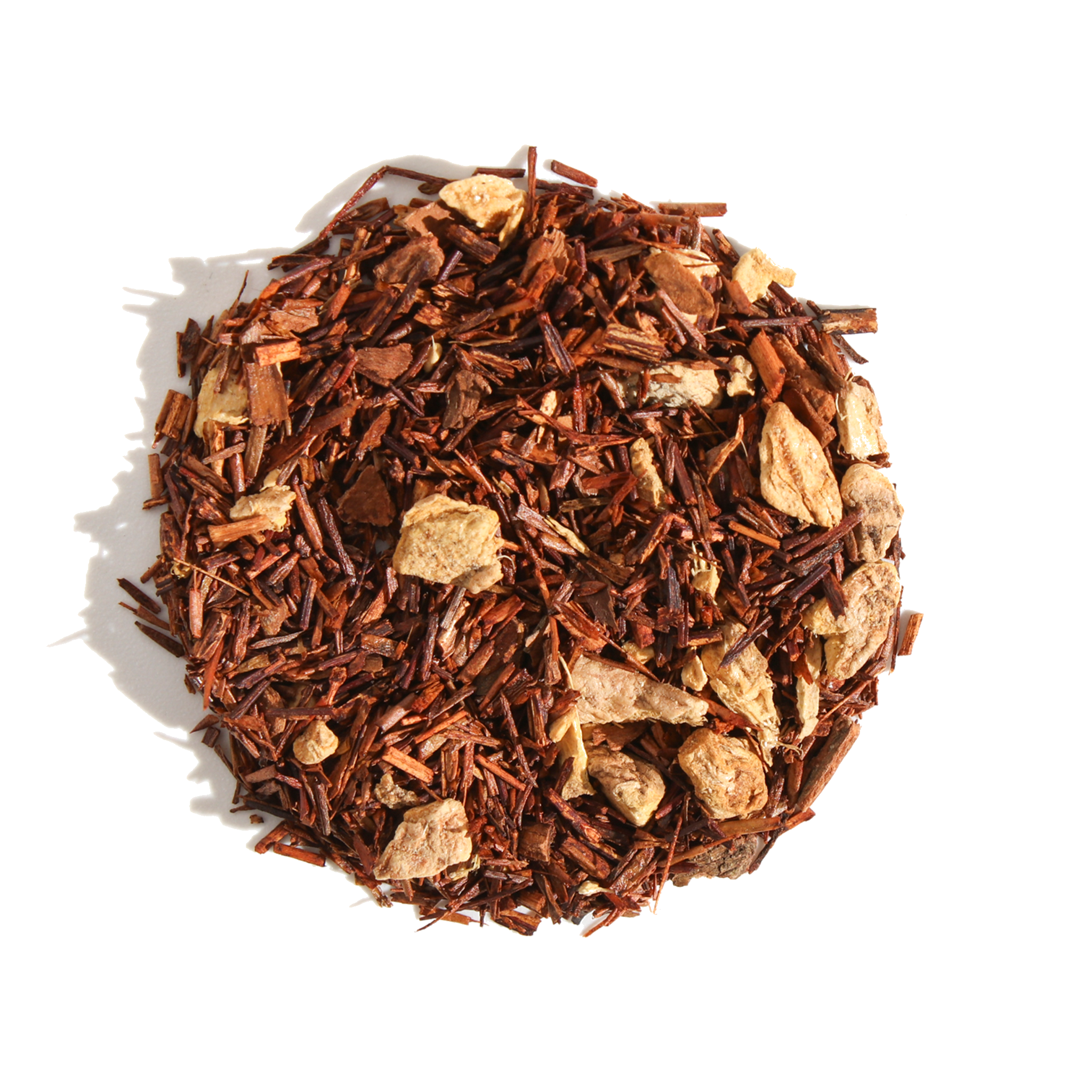 Gingersnap Herbal Tea