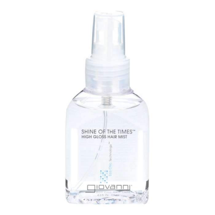 Buy Giovanni Cosmetics - Shine of the Times High Gloss Hair Mist