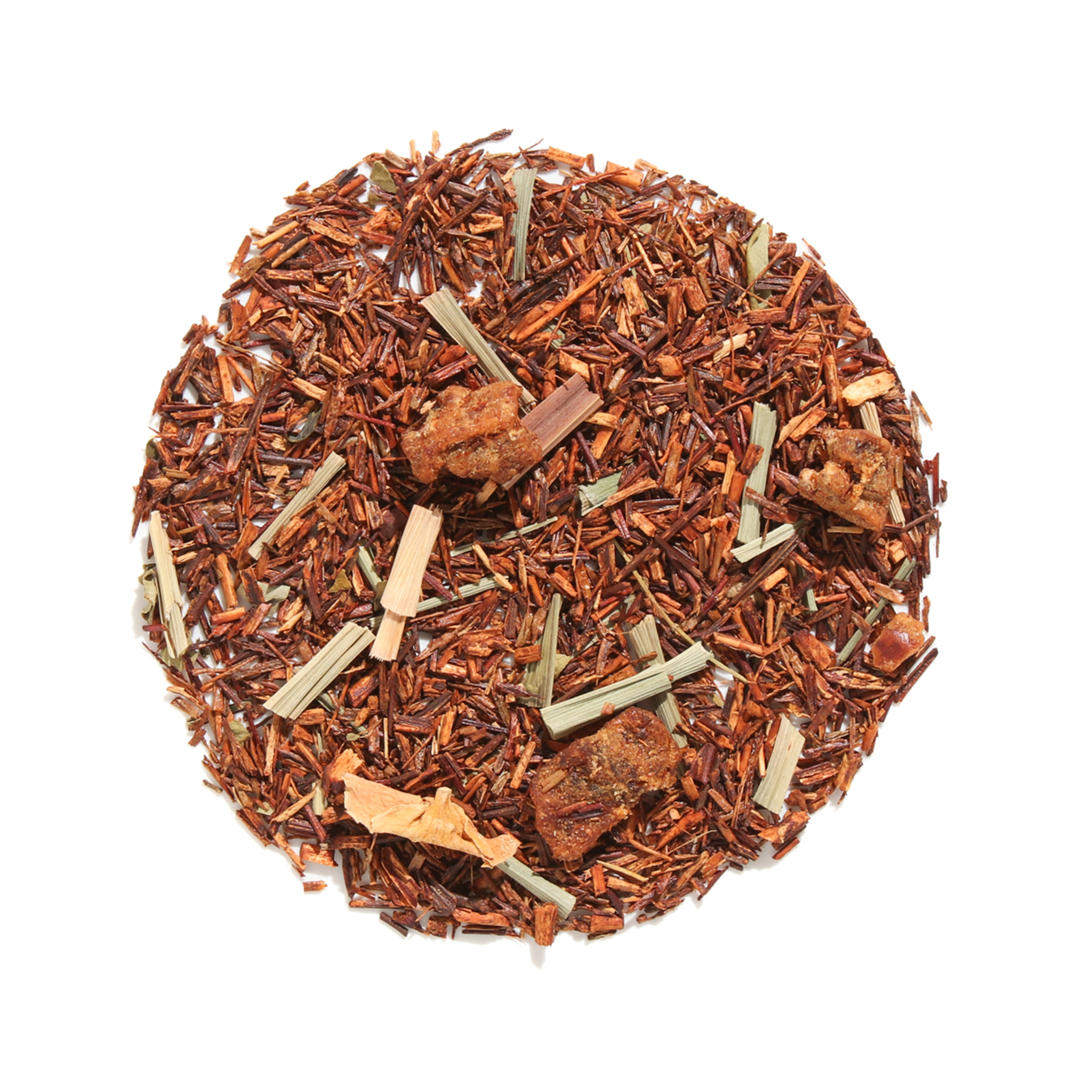 Good Morning Moringa Herbal Tea (Lemon / Yuzu / Lemongrass) | Plum Deluxe