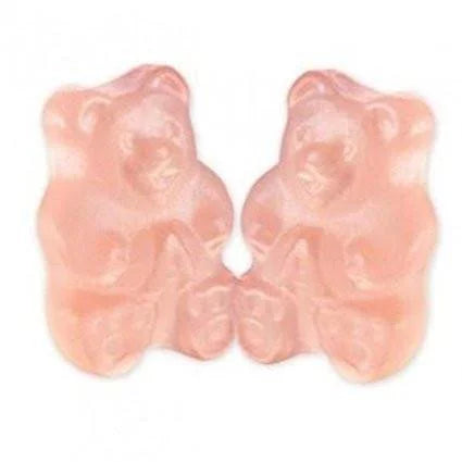 Gummi Bears Grapefruit 1/2 lb