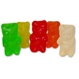 Gummy Bears