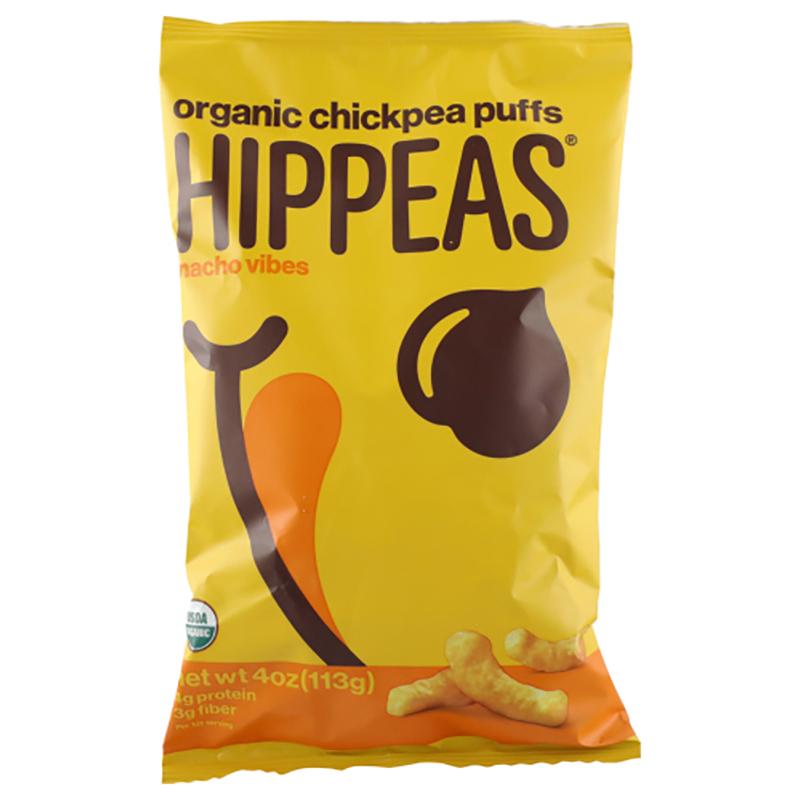 HIPPEAS - Nacho Vibes, 4oz