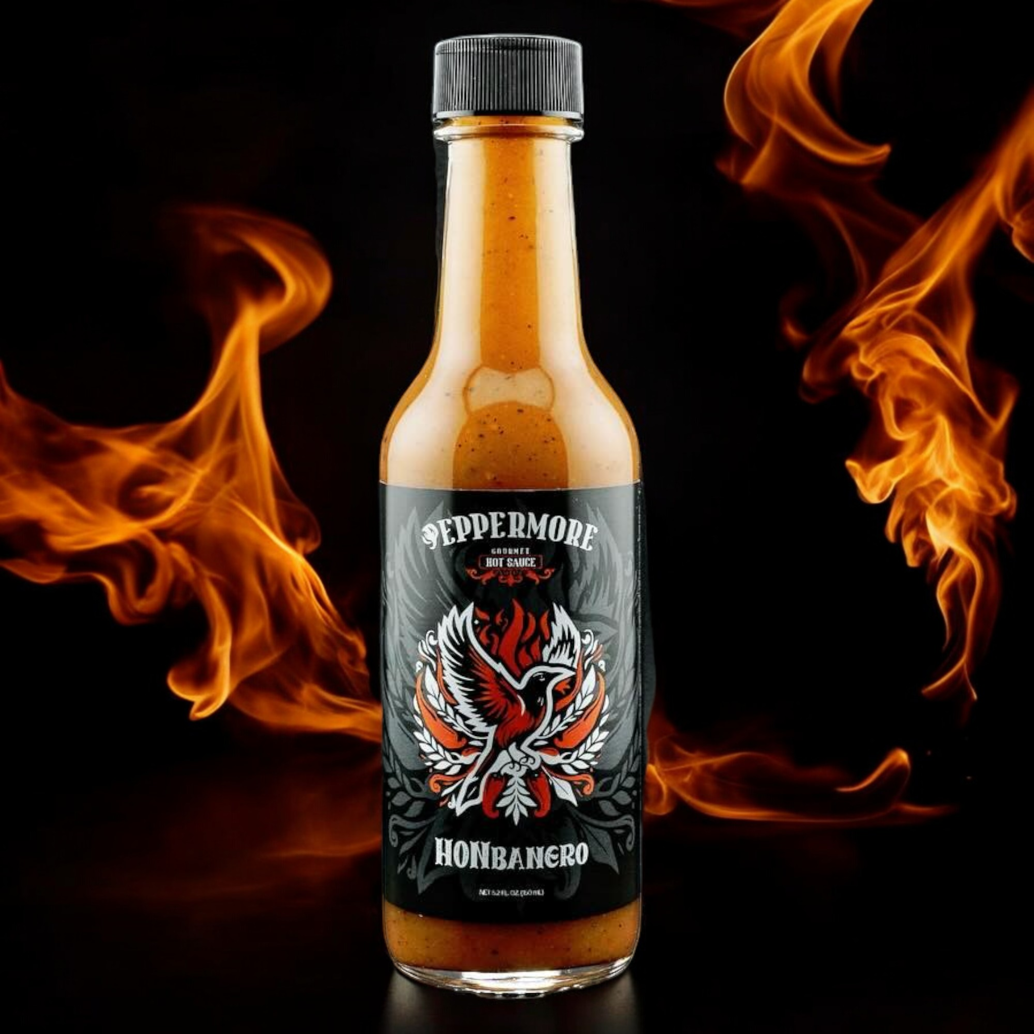 Peppermore HONbanero (previously Huckle's)