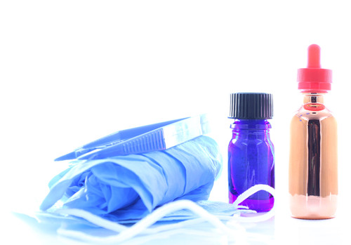 16 Million Pure Natural Capsaicin Chili Pepper Extract Kit, 3 Grams.