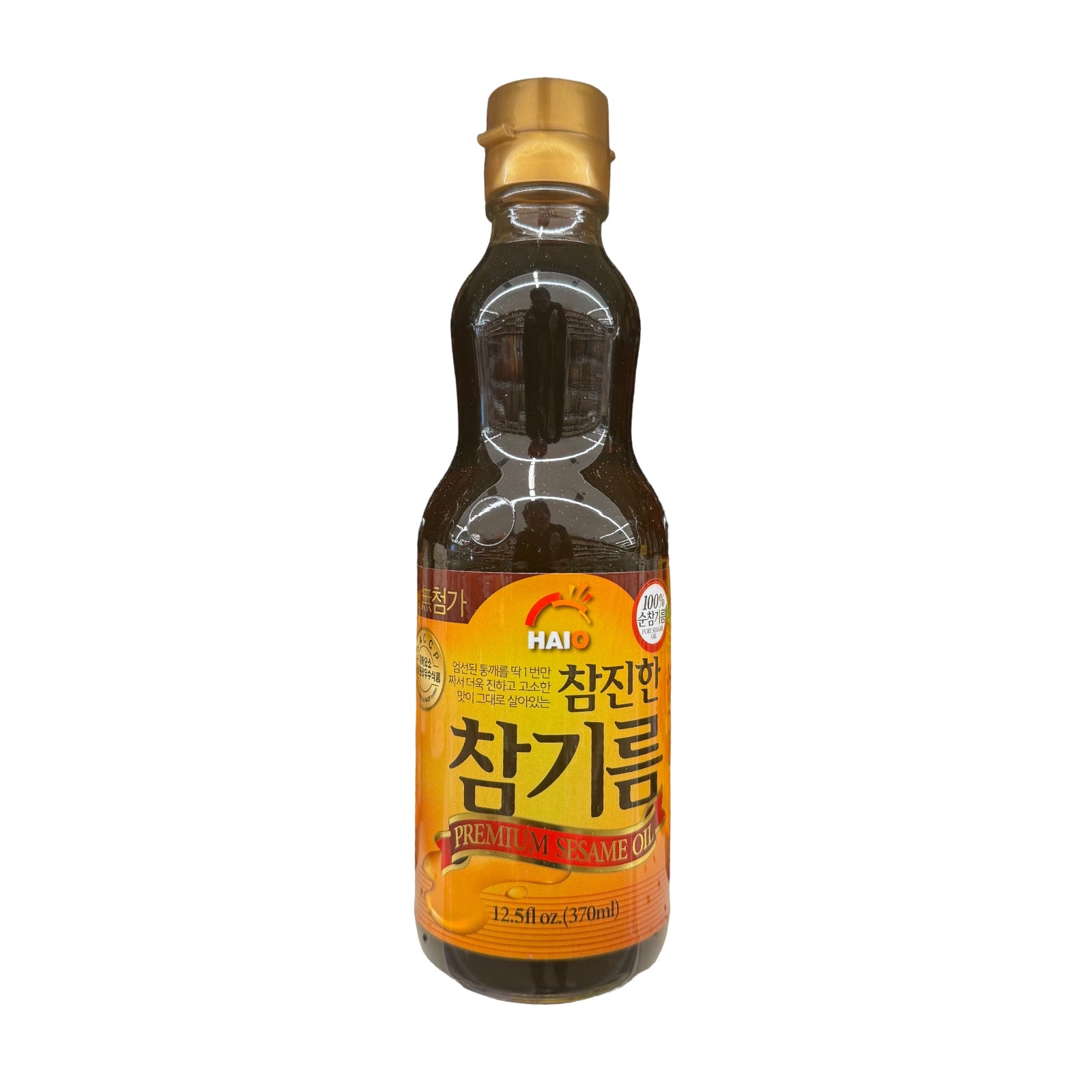Haio Premium Sesame Oil
