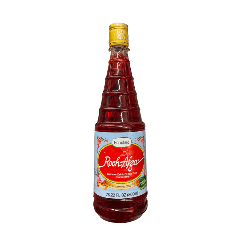 Hamdard Rooh Afza