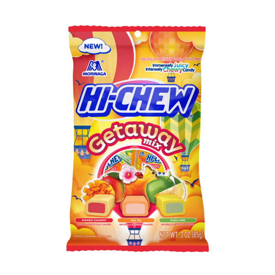 HI-Chews Getaway Mix