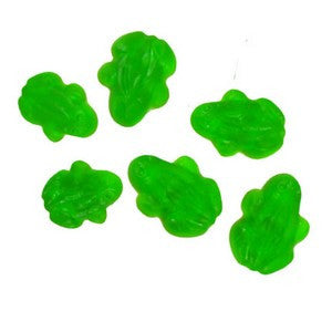 Gummy Frogs Bulk 1/2 lb