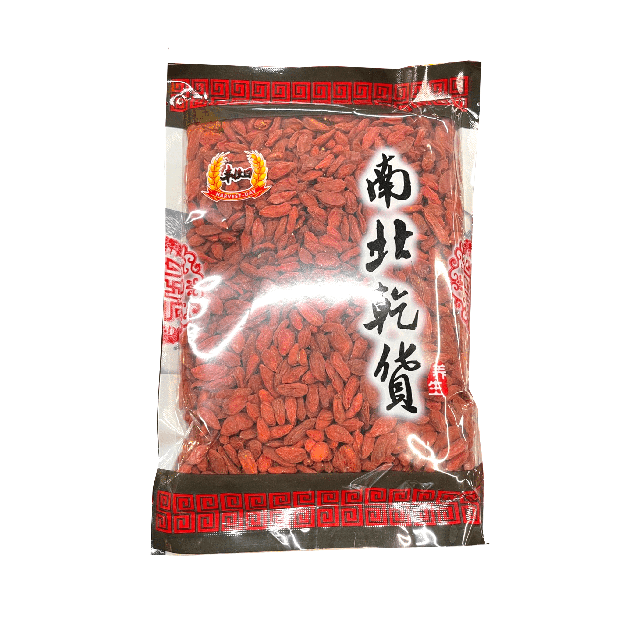 Harvest-Day Dried Goji Berries