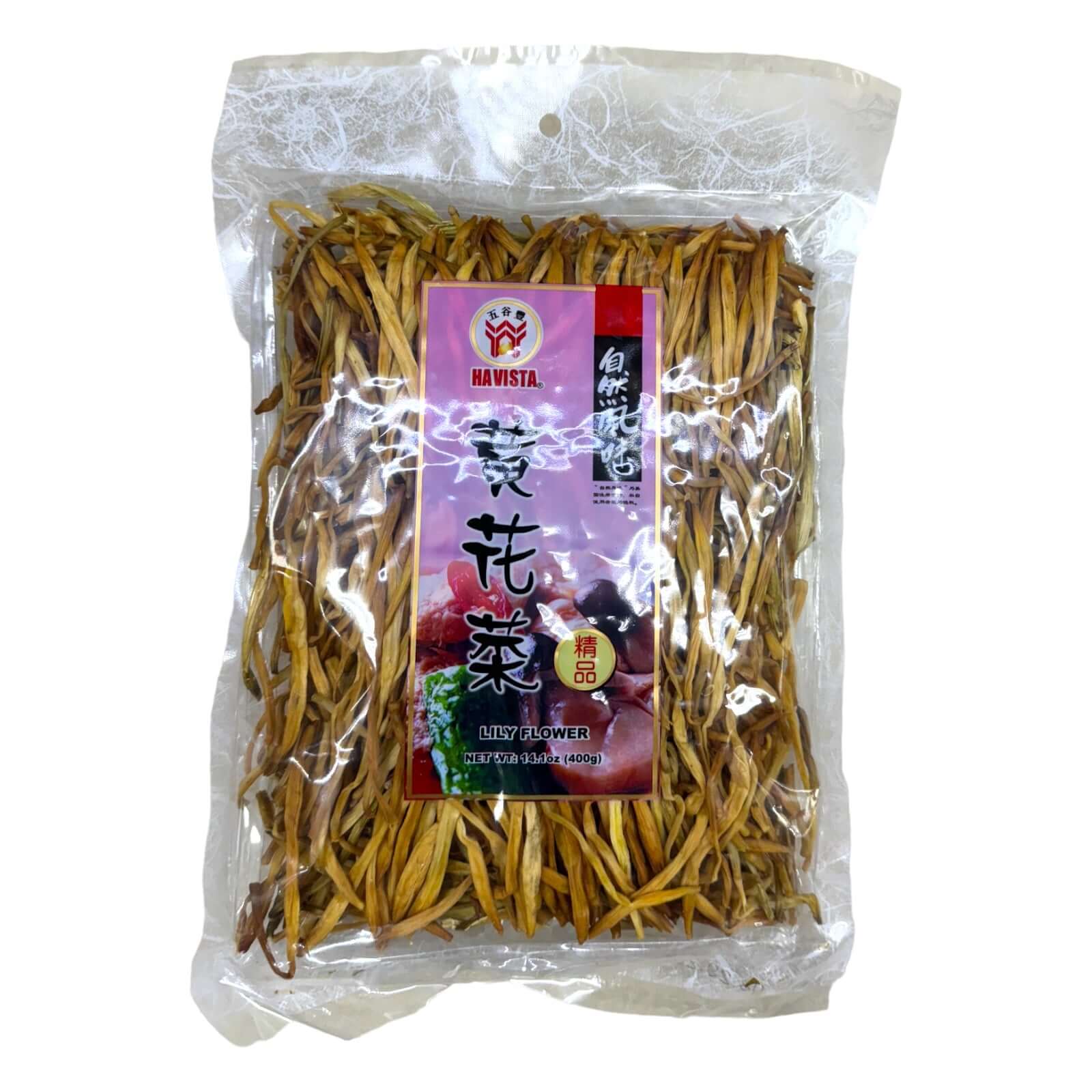 Buy Havista Lily Flower 14.1 oz Online | Fresh and Fragrant