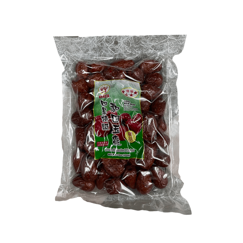 Havista Oven Roasted Dates