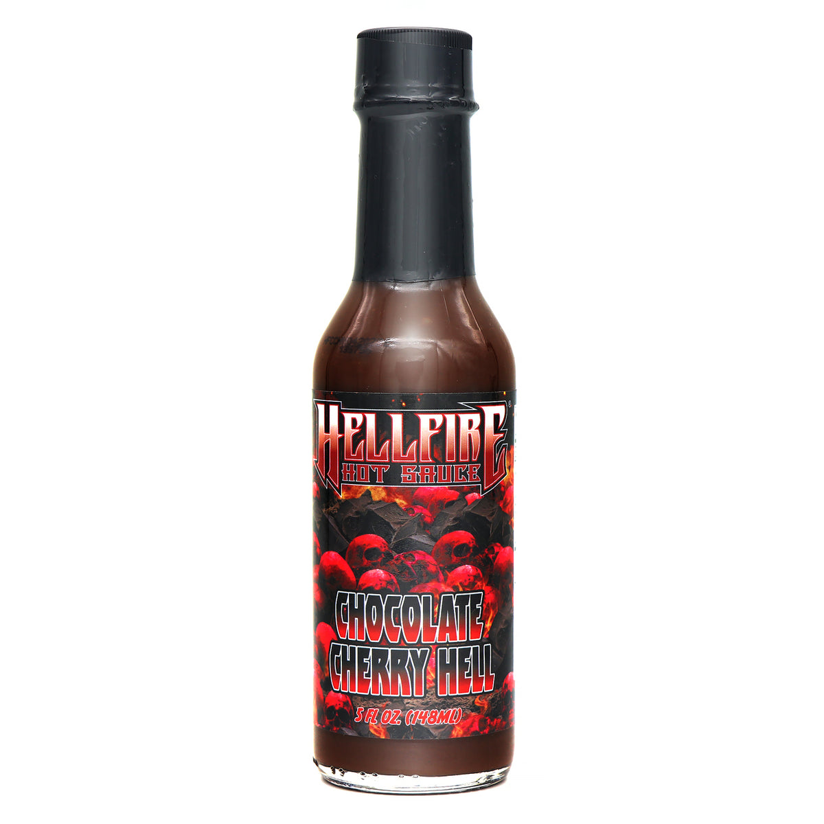 Hellfire Chocolate Cherry Hell