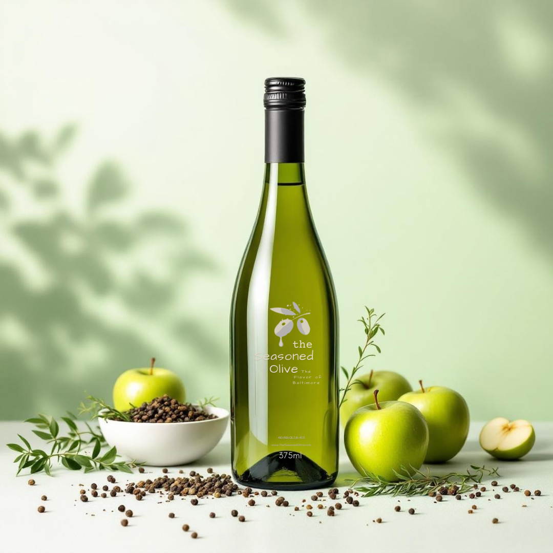 Hojiblanca Premium Extra Virgin Olive Oil
