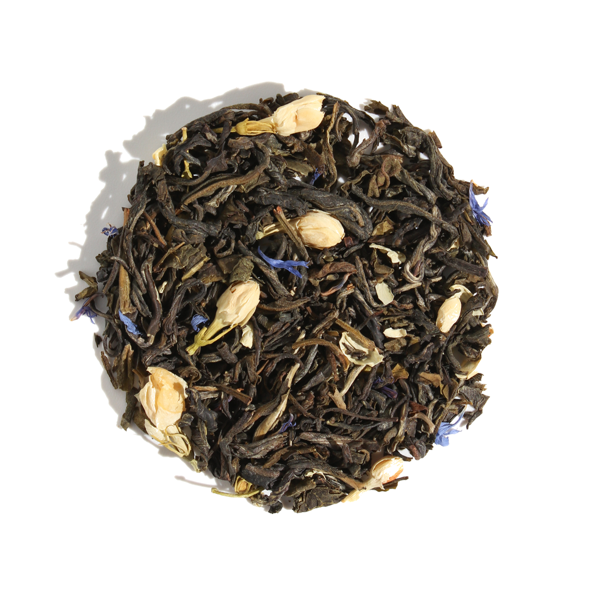 Hope Blend Green Tea (Jasmine) | Plum Deluxe