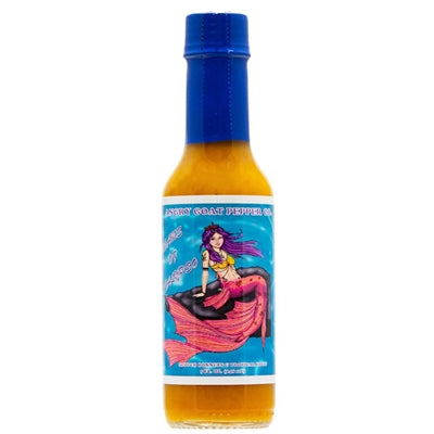 Hot Sauce Dreams of Calypso Angry Goat 5 oz Heat 4 $9.28