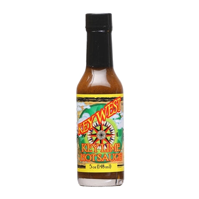Hot Sauce Key West Key Lime Heat 7 $7.98