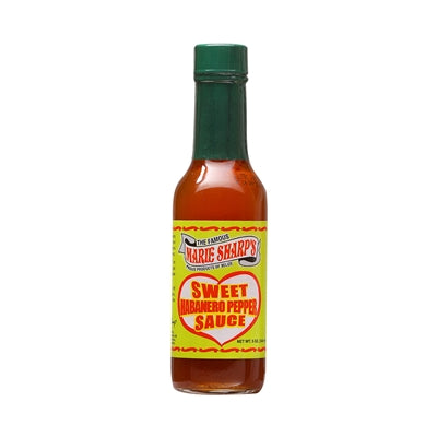 Hot Sauce Marie Sharps Sweet Habanero Heat 7 $8.48