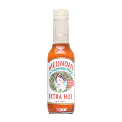 Hot Sauce Melinda's Extra Hot Habanero Heat 5 $6.98