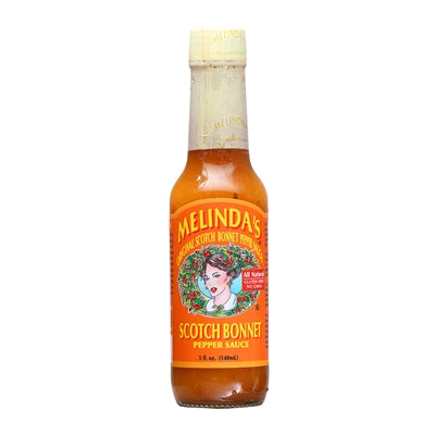 Hot Sauce Melinda's Scotch Bonnet Heat 8 $7.98