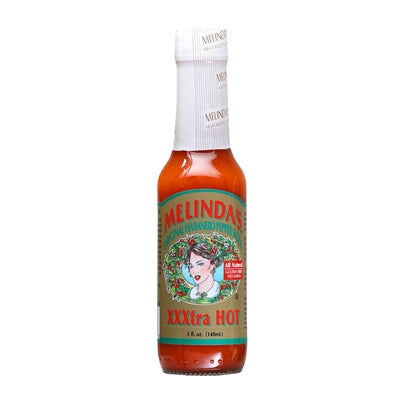 Hot Sauce Melinda's XXXtra Hot Habanero Heat 4 $6.98