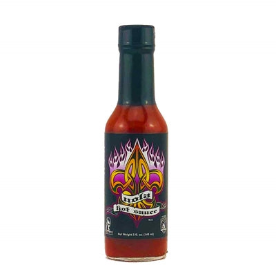 Hot Sauce NOLA CAJohns Heat 5 $8.48