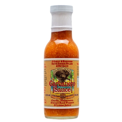 Hot Sauce Pirates Blend Garbanero Heat 4 $10.48