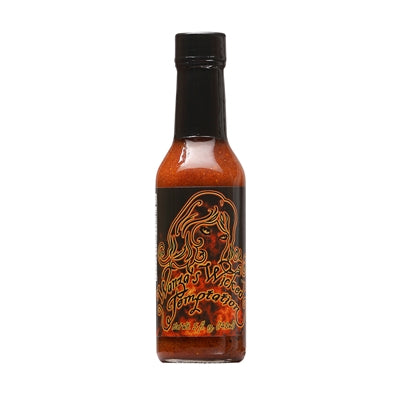 Hot Sauce Wanza's Wicked Temptation Heat 10 $10.48