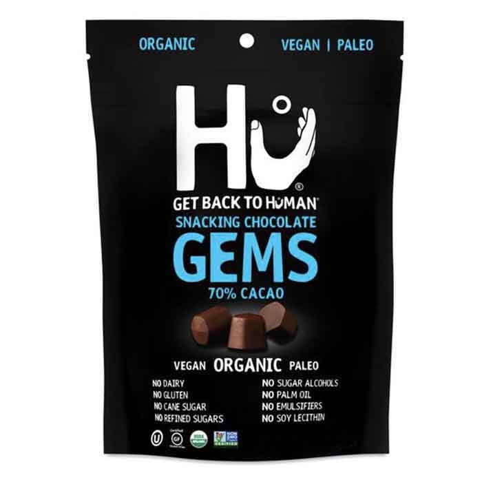 Hu Snacking Chocolate Gems: The Ultimate Chocolate Snack