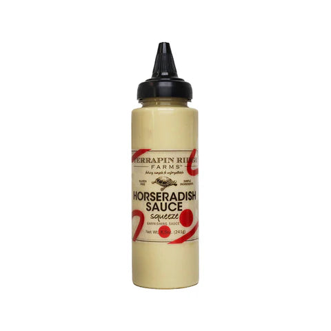 Terrapin Ridge Horseradish Sauce