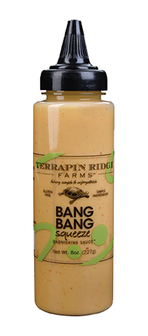 Terrapin Ridge Bang Bang Squeeze