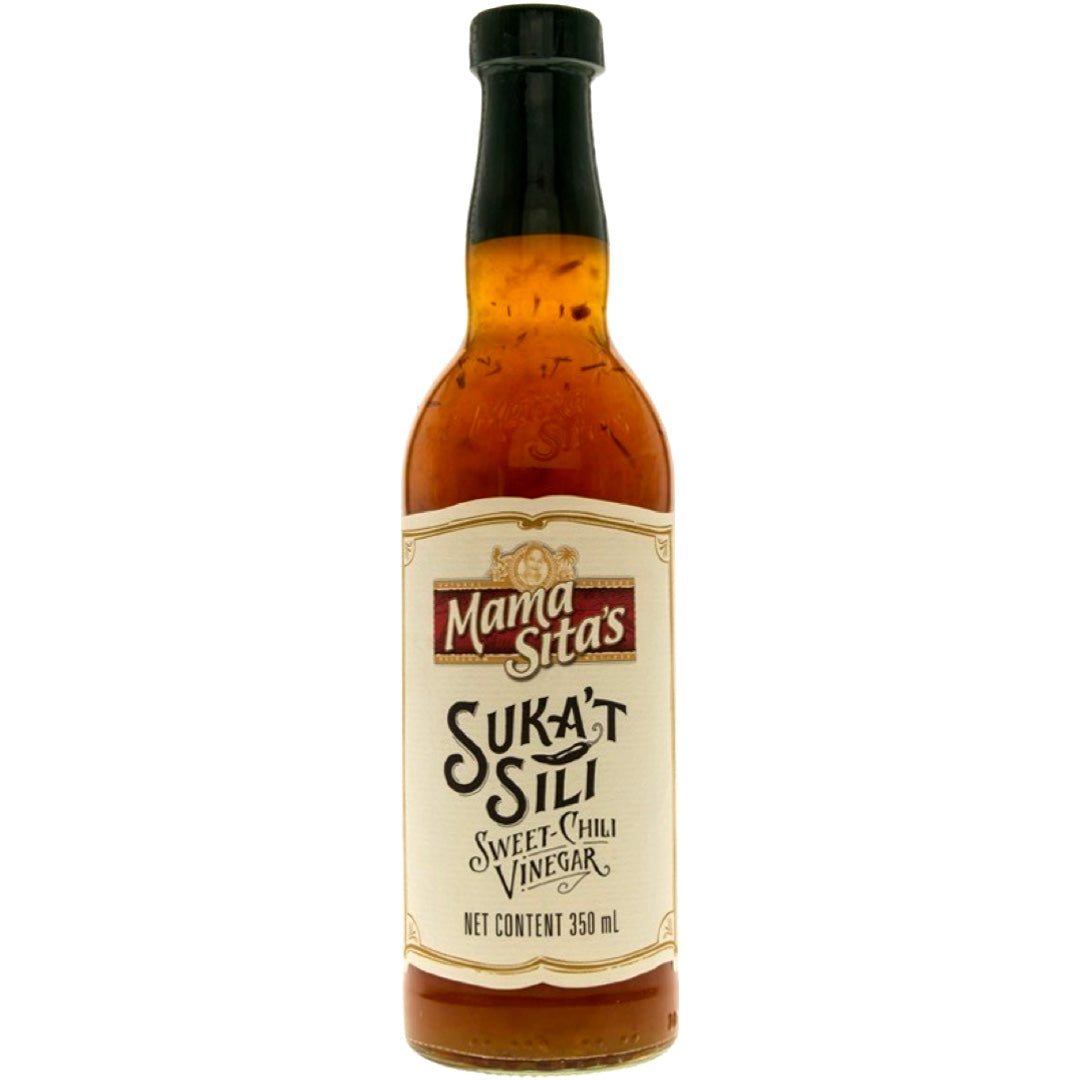 Mama Sita's - Suka't Sili - Sweet Chili Vinegar