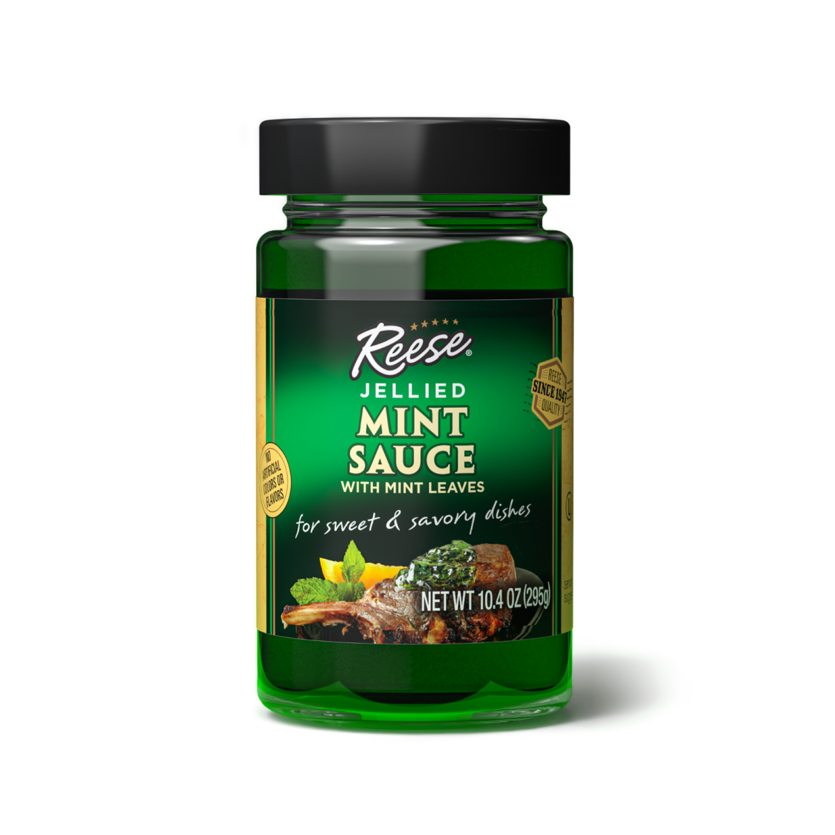 Reese Jellied Mint Sauce
