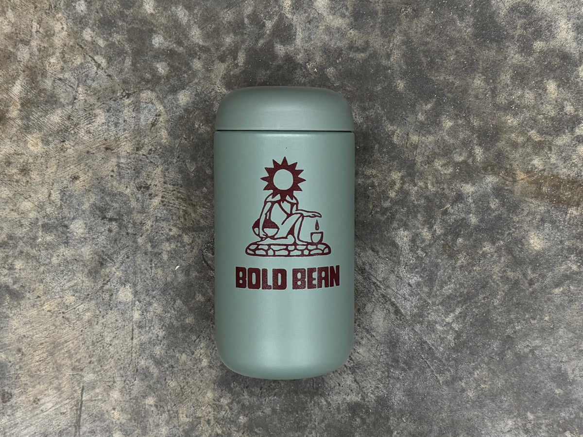 Bold Bean Coffee Roasters Fellow - 12oz. Carter Move Mug