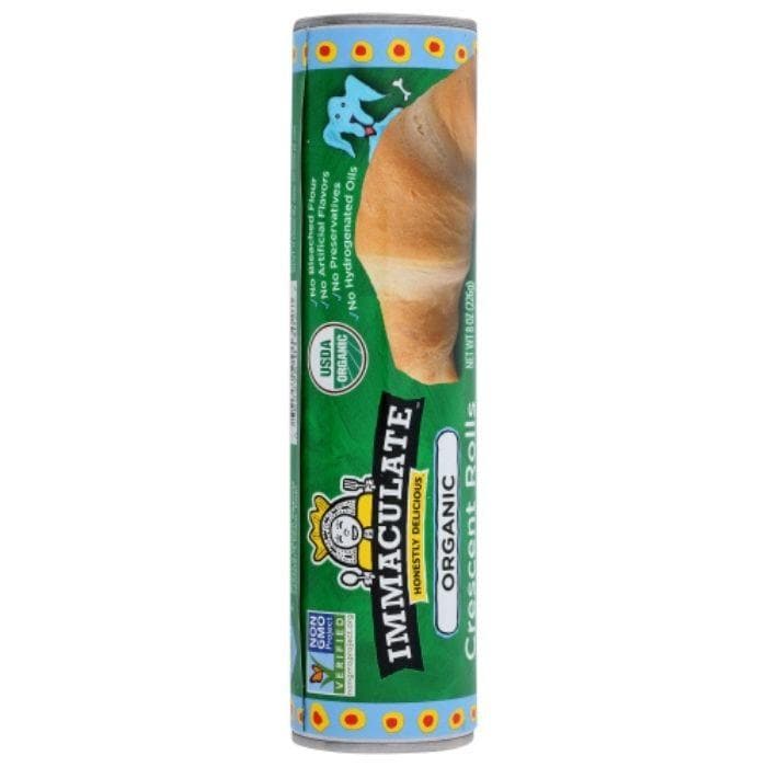 Buy Immaculate Baking - Organic Crescent Rolls