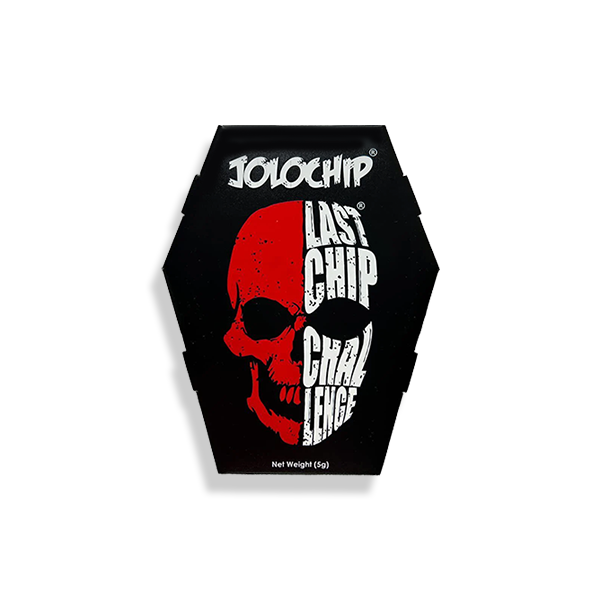 Jolochip Last Chip Challenge