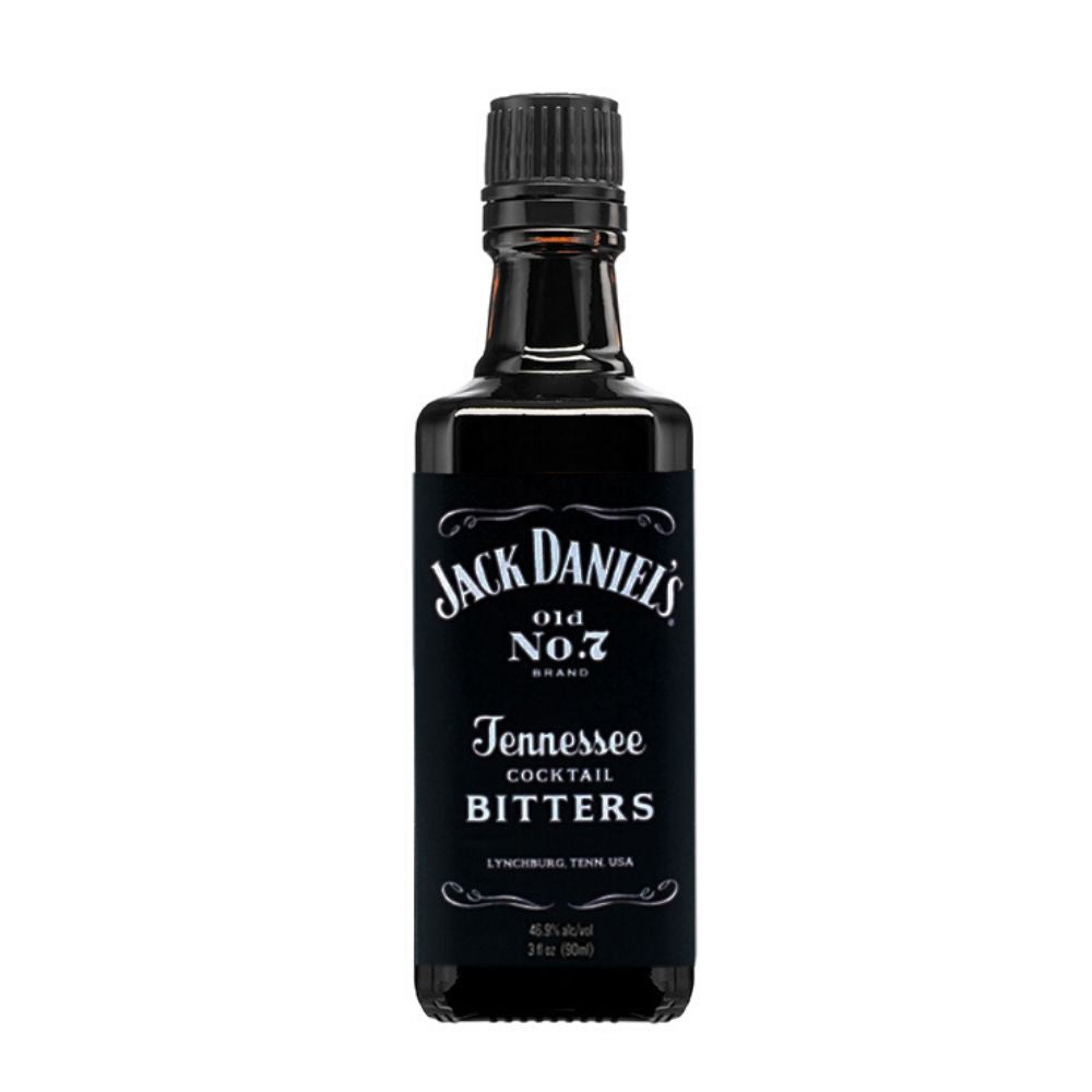 Woodford Reserve Jack Daniels Bitters