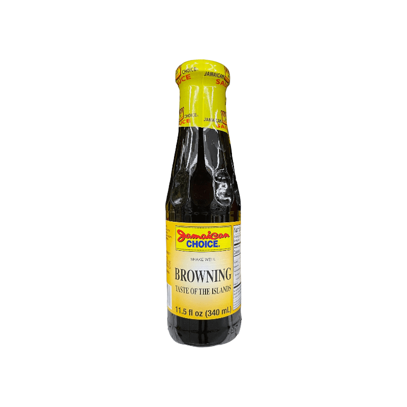 Jamaican Choice Browning Taste of The Islands