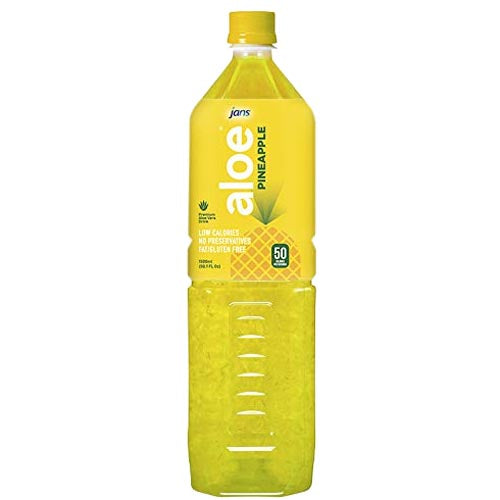 Jans - Aloe Pineapple - 1500 ML