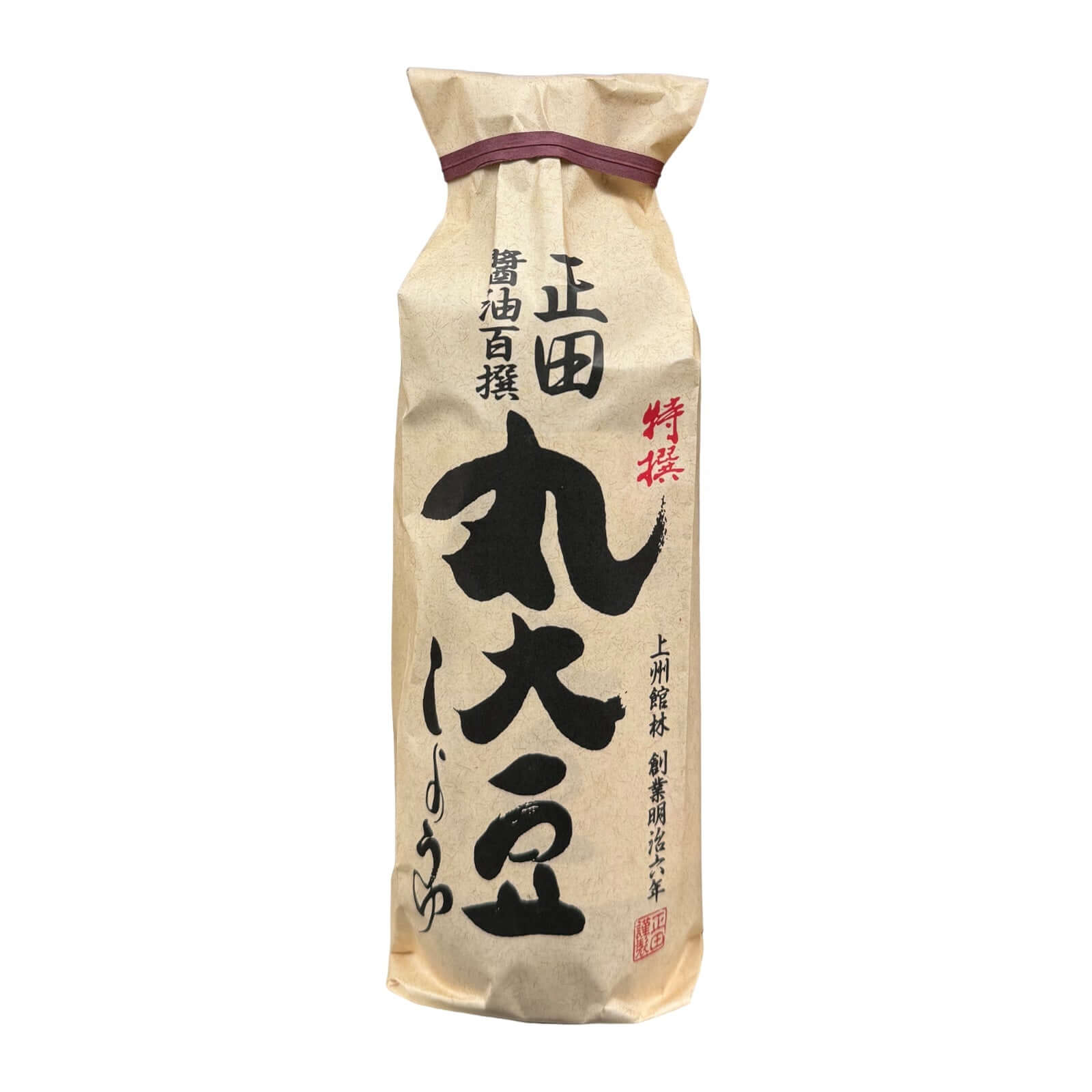 Buy Jas Sauce Saijikomi Shoyu 500ml – Rich Flavor