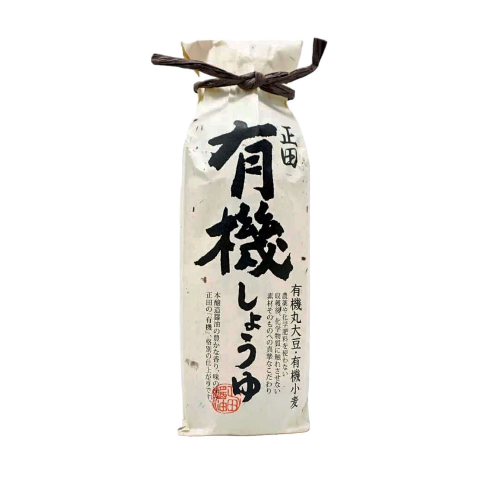 Buy Jas Yuki Shoyu Soy Sauce 500ml - Rich Flavor