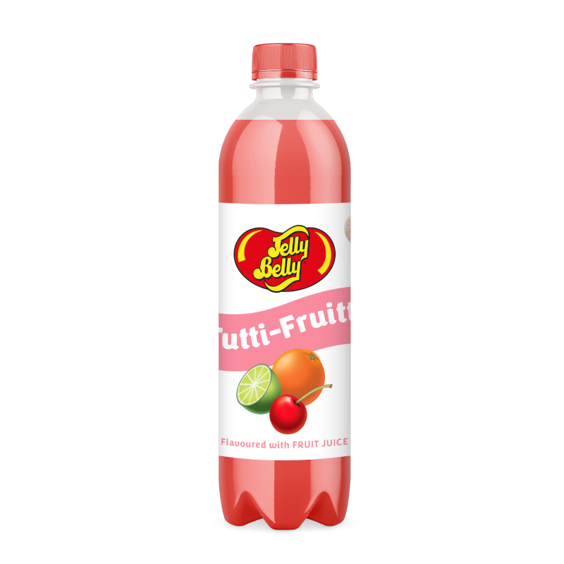 Jelly-Belly Tutti-Fruitti