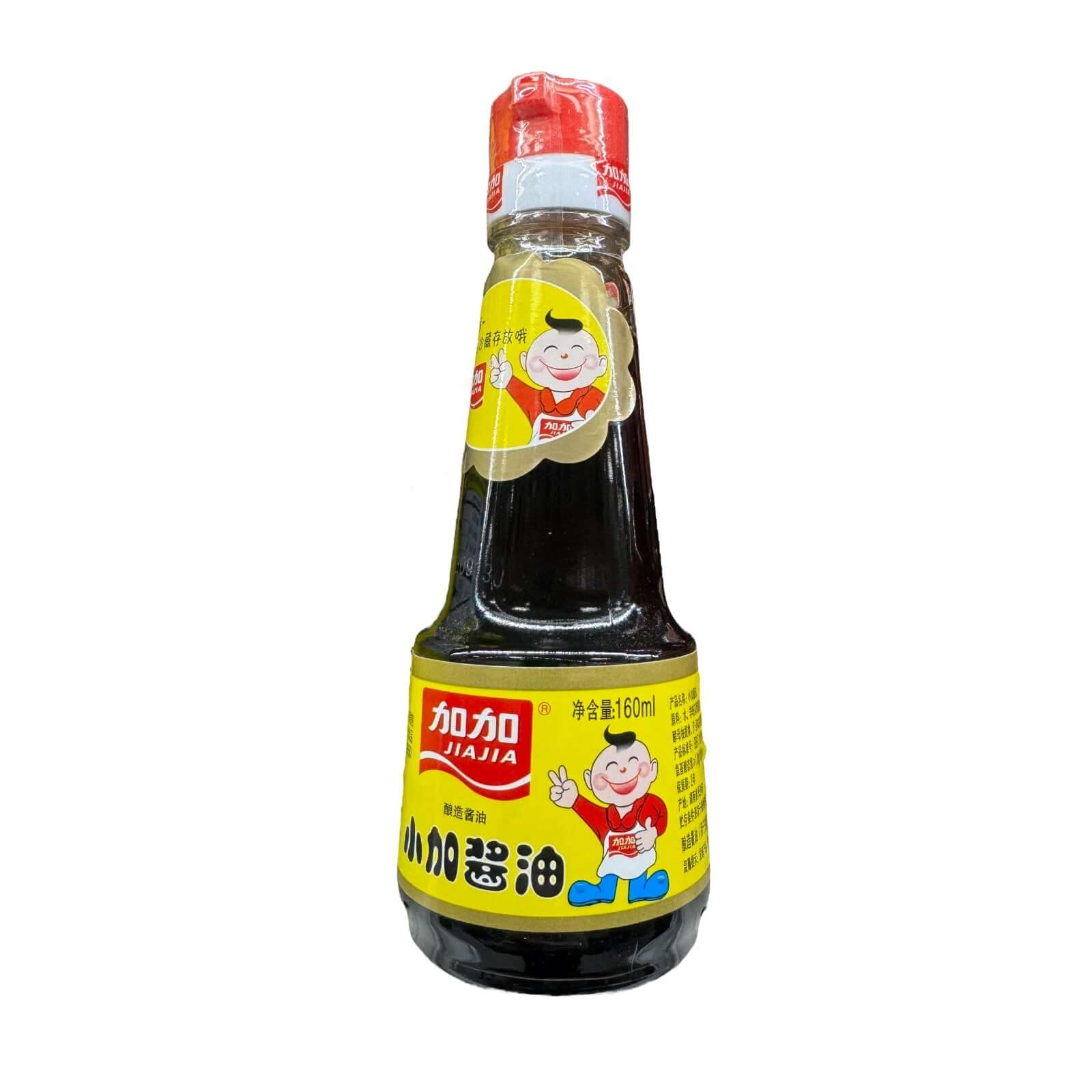 Jiajia Soy Sauce