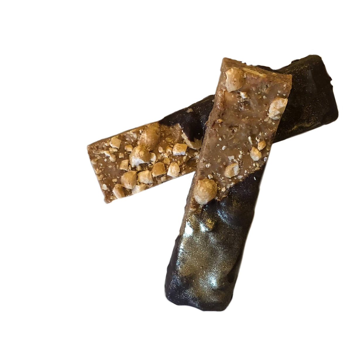 Sugar, Butter, Chocolate Peanut Butter & Jelly Crunch Bar - 48 x 1 Pc