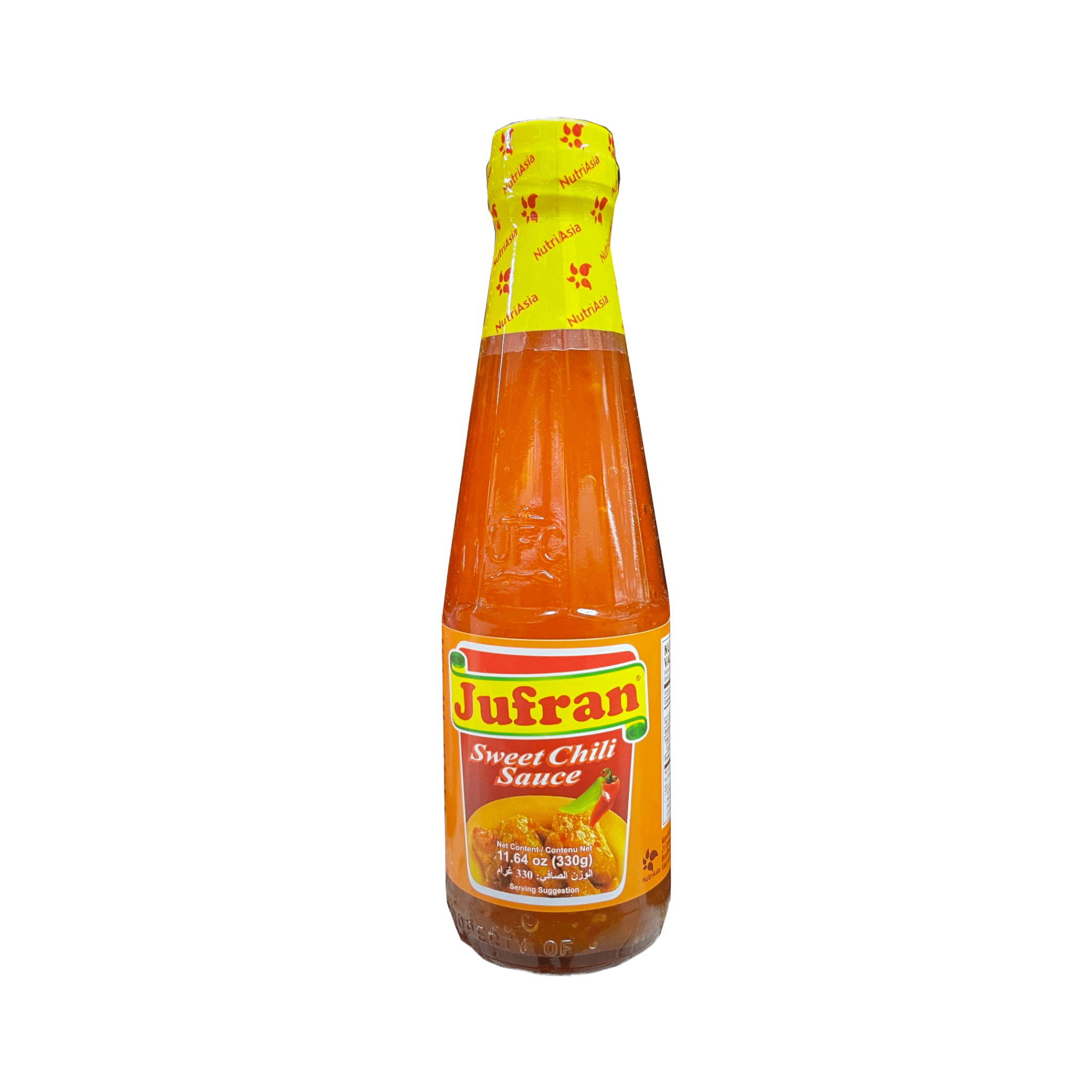 Jufran Sweet Chili Sauce