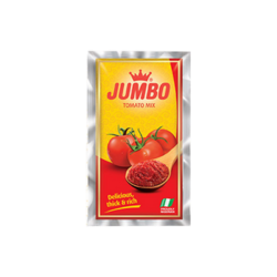 Jumbo Tomato Paste | Pack of 5 - Rich & Flavorful Cooking Ingredients