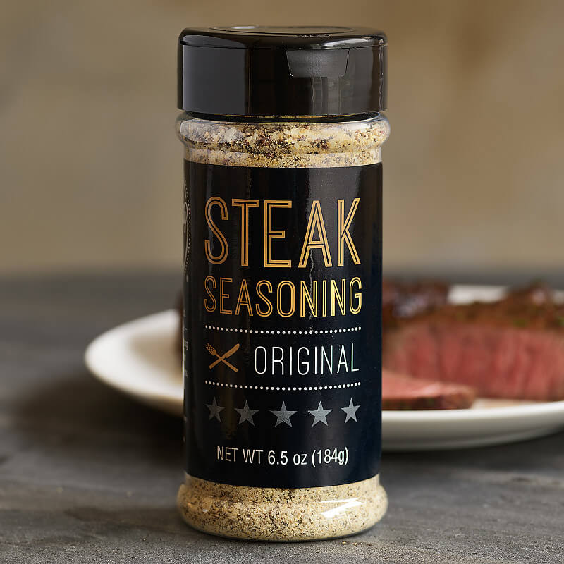 Original Steak Seasoning
