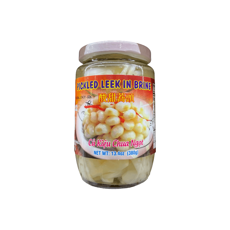KFI Pickled Leek in Brine