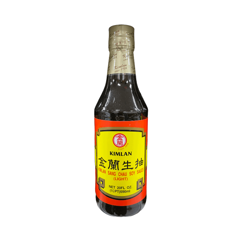 KIMLAN Sang Chau Soy Sauce (Light)